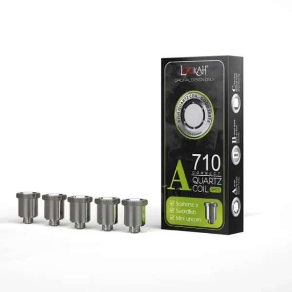 Lookah 710 Connect Replacement Coils