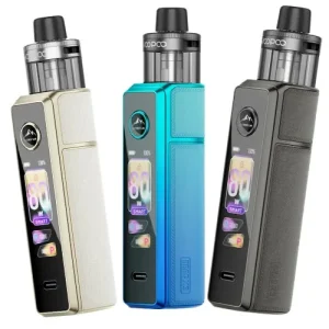 VOOPOO Drag X3 80W PnP X Pod Kit