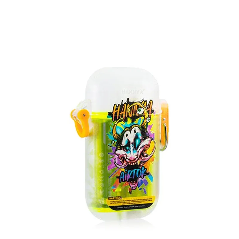 Vapelustion Hannya Airtok Pod Kit - Image 2