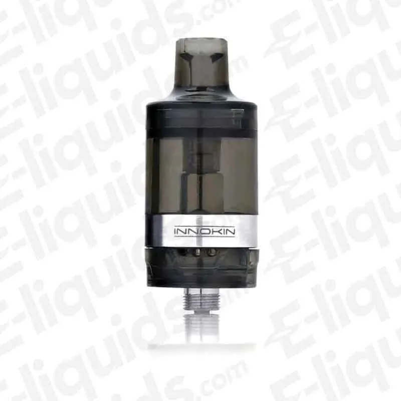 Innokin Go S Black Tank