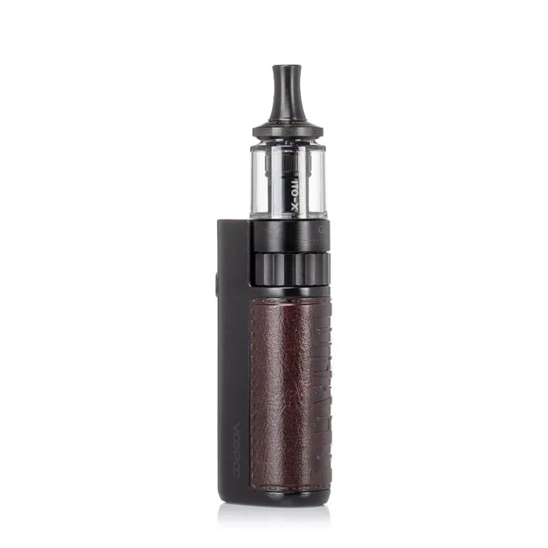 VOOPOO DRAG Q Pod Kit - Image 2
