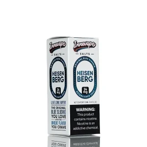 Innevape Salts E-Liquids - Heisenberg - 30ml