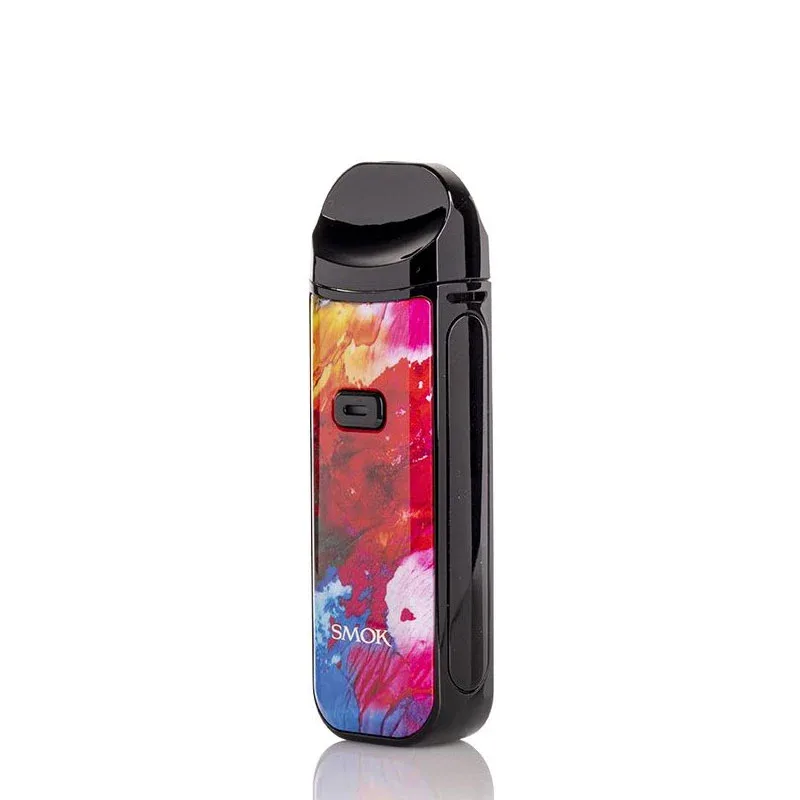 SMOK Nord 2 Pod Kit 1500mAh - Image 2