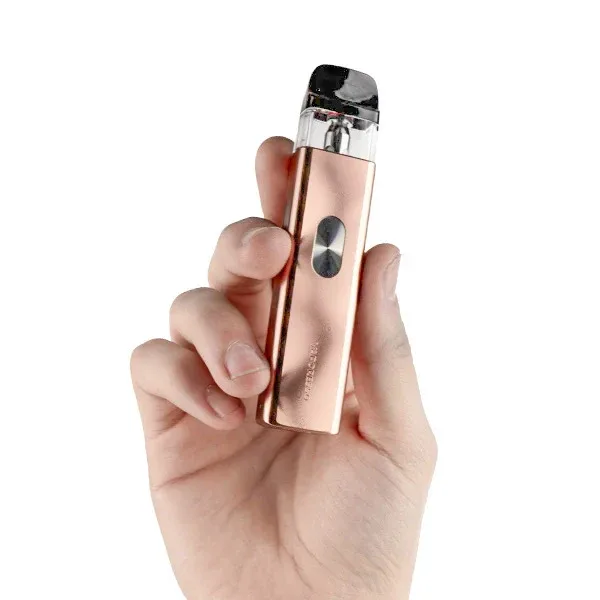 Vaporesso XROS 4 Mini Pod Kit - Image 2