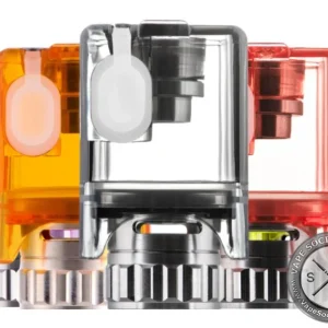 dotAIO V2 Replacement Tank | dotmod