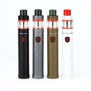 Innokin Plexar Kit