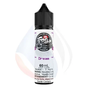 Dr. Fog Dream