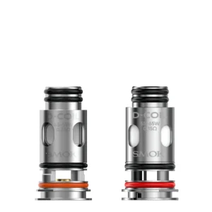 Smok D-Coil (5 Pack)
