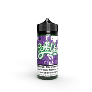 Grape TF-Nic by Juice Roll Upz Series 100ml