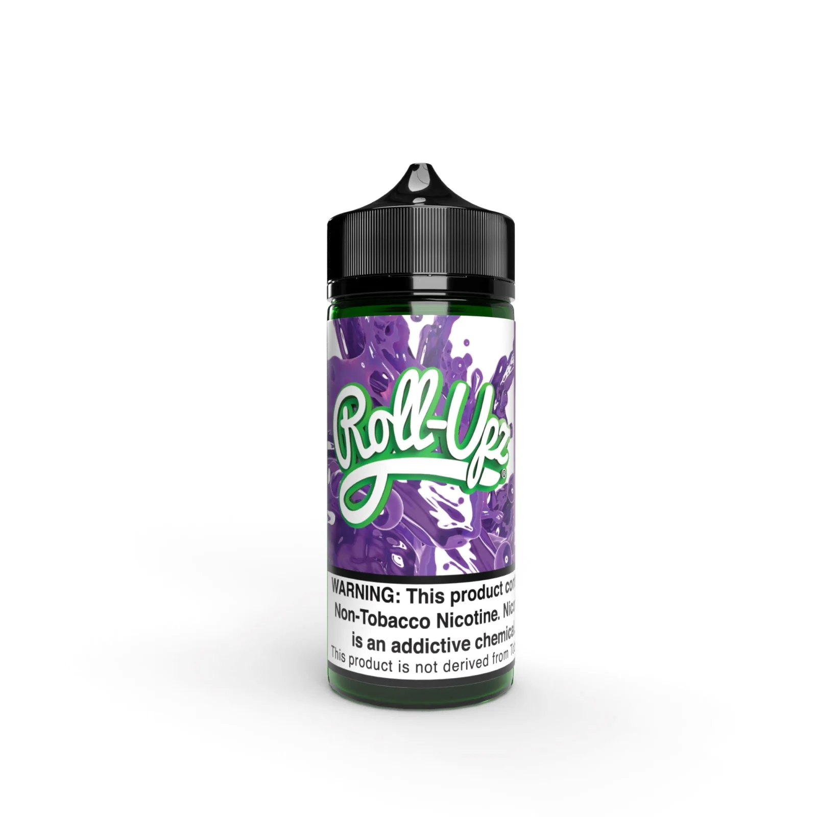 Grape TF-Nic by Juice Roll Upz Series 100ml