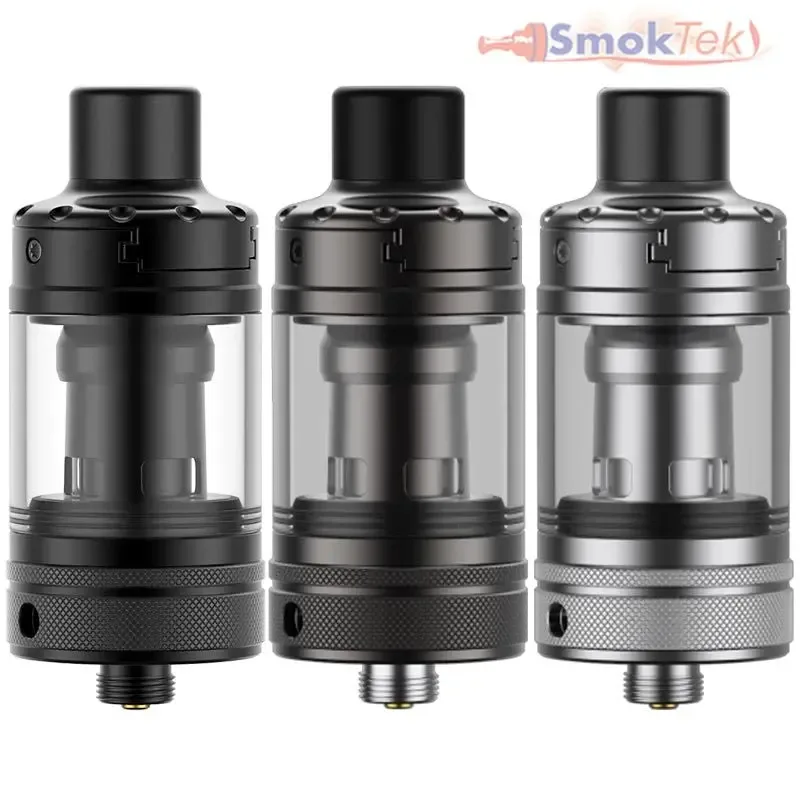 Aspire Nautilus 3²² Pyrex Glass Tube - Image 2