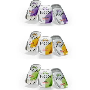 EOS Can Nicotine Pouch