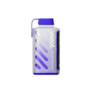 Vozol Gear Power 20K 20000 Puffs Disposable Vape - 20mL