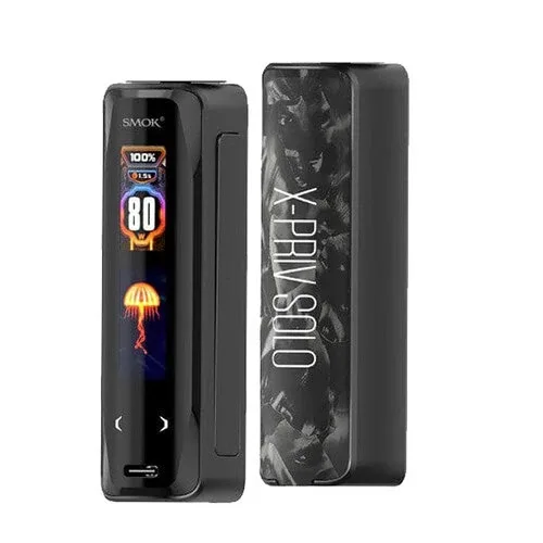 SMOK X-PRIV Solo 80W Box Mod