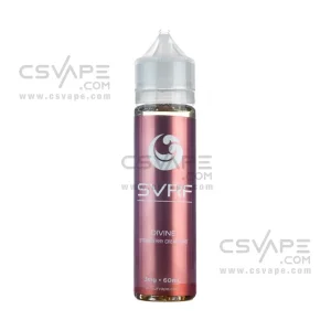 SVRF Divine