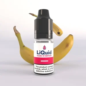 Banana Vape Juice