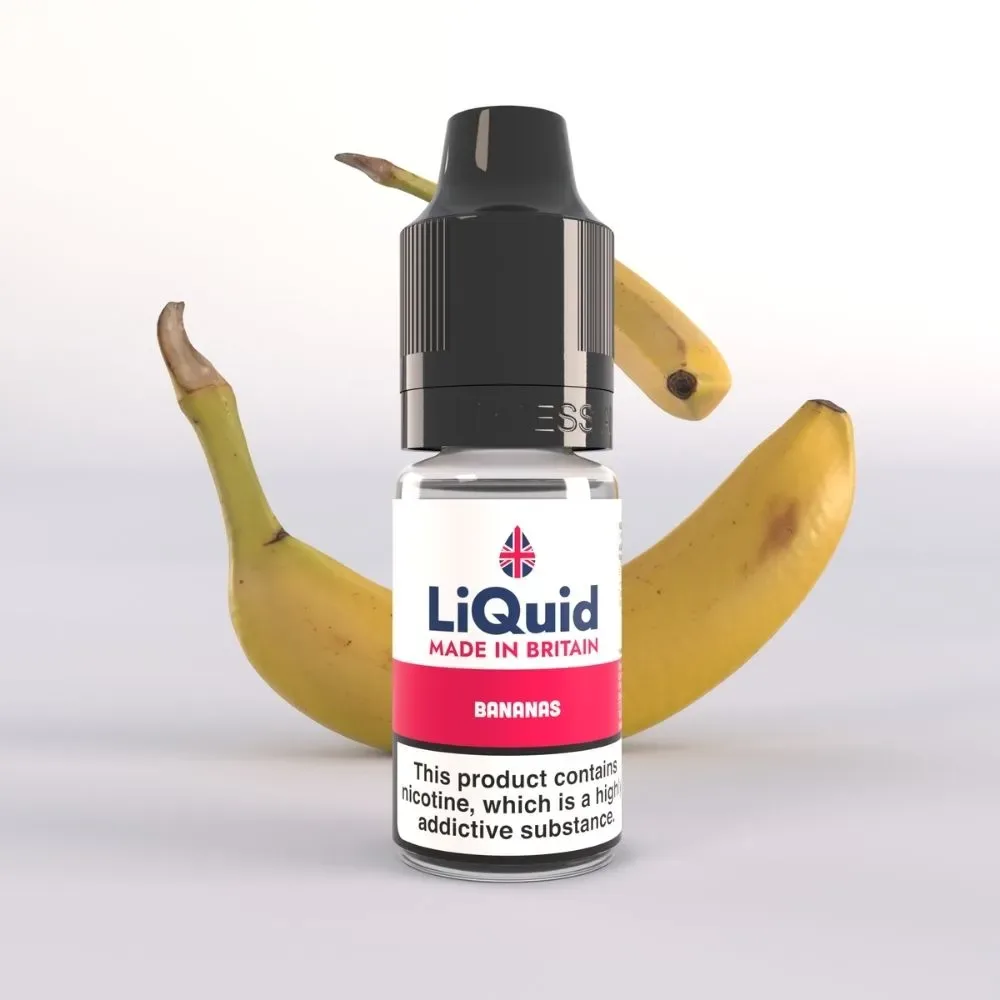 Banana Vape Juice