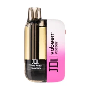 JDI Vabeen Starmix 16000 Prefilled Pod Kit