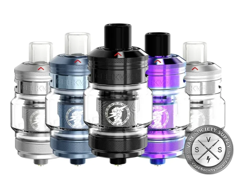 GeekVape Z Nano 3 Tank