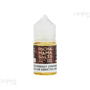 Pacha Mama Salts Sorbet