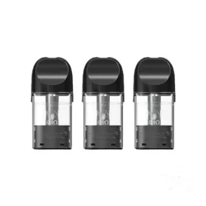 SMOK IGEE Refillable Replacement Pod 3 Pack