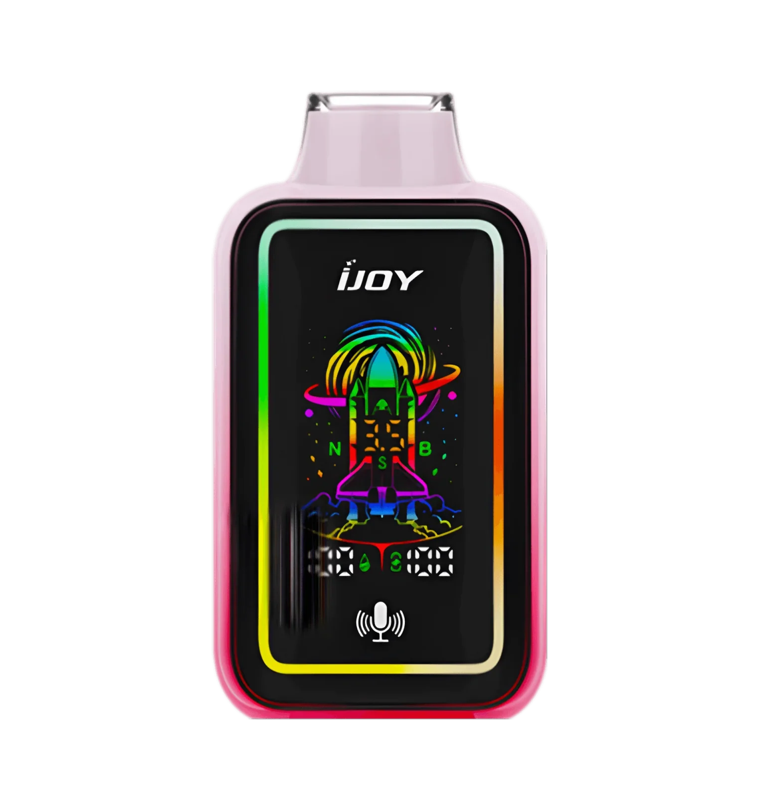 iJoy Uranus 25000 Disposable Vape - Image 2