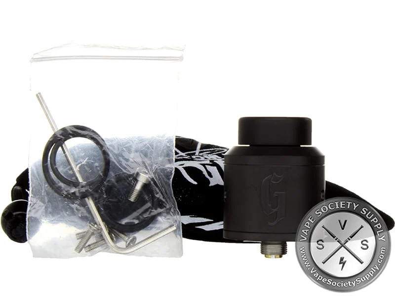 GOON RDA by 528 Custom Vapes - Image 2