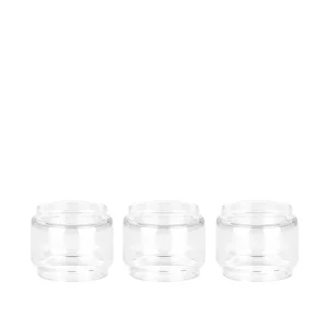 VOOPOO UFORCE Replacement Glass Tube 3pcs