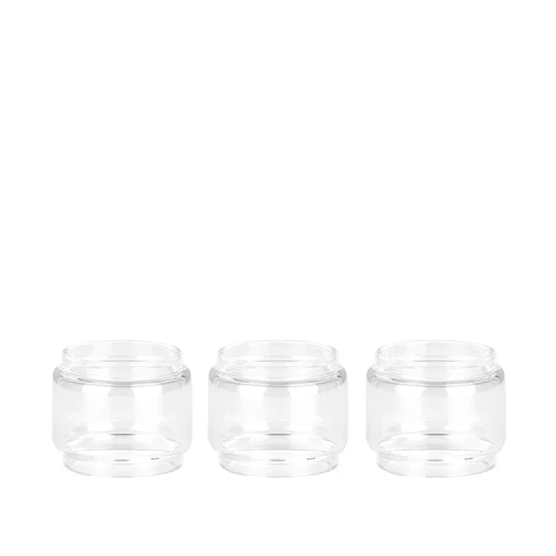 VOOPOO UFORCE Replacement Glass Tube 3pcs