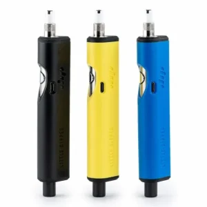 Dip Devices, Little Dipper Dab Straw Vaporizer