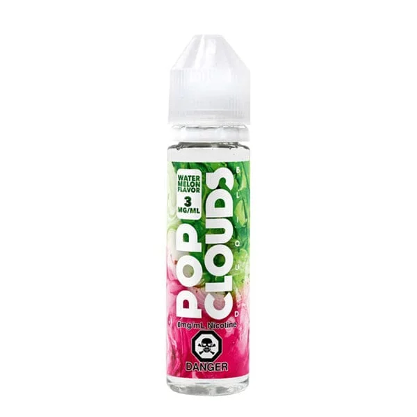 Watermelon Pop Clouds TFN 120mL