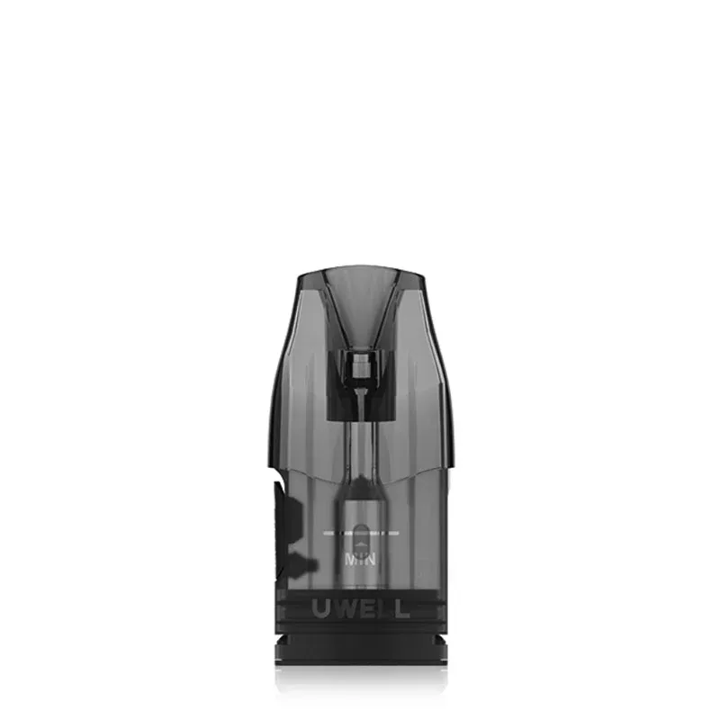 Uwell Kalmia Replacement Pods (4-Pack) - Image 2