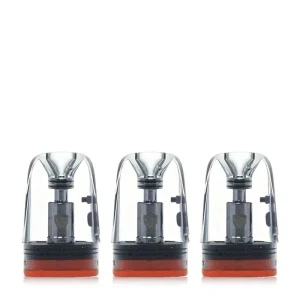 VOOPOO Argus Multi-Ohm Pods (3-Pack)