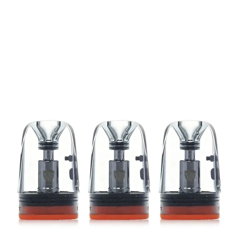 VOOPOO Argus Multi-Ohm Pods (3-Pack)