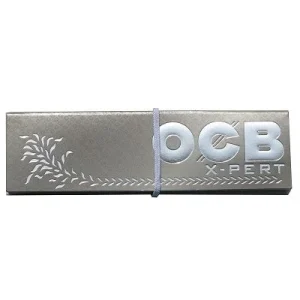 OCB X-Pert 1 1/4 Rolling Papers