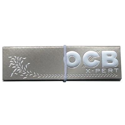 OCB X-Pert 1 1/4 Rolling Papers