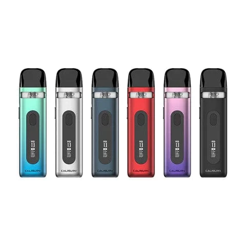 Uwell Caliburn X Pod System