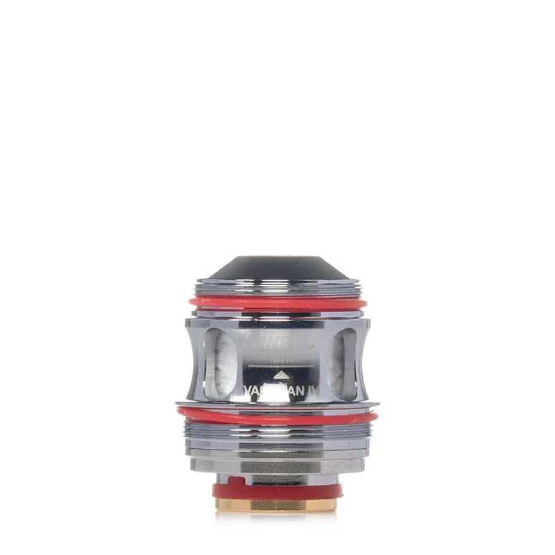 Uwell Valyrian 4 Replacement Coils (2-Pack) - Image 2
