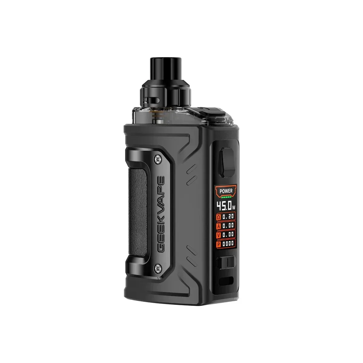 GeekVape H45 Classic (Aegis Hero 2) Kit - Image 2