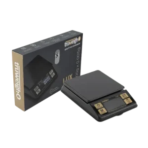 TruWeigh Lux Digital Mini Scale 100g x 0.005g