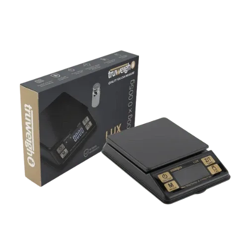 TruWeigh Lux Digital Mini Scale 100g x 0.005g