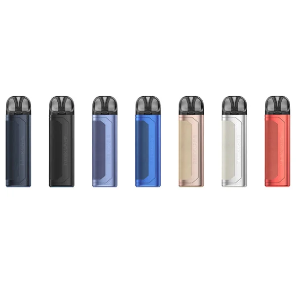 Geekvape Aegis U Kit