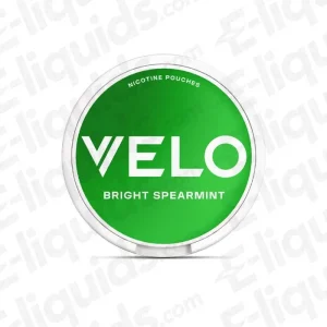 VELO Bright Spearmint