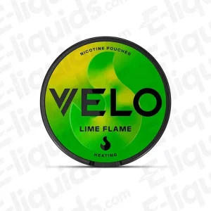 VELO Lime Flame