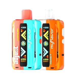 Adjust MyFlavor 40K Disposable Vape