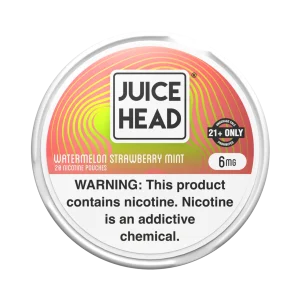 Juice Head Nicotine Pouch Promo