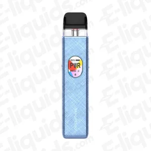 Vaporesso XROS 5 Blue Silk Pod Kit