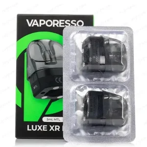 Vaporesso LUXE XR Replacement Pods