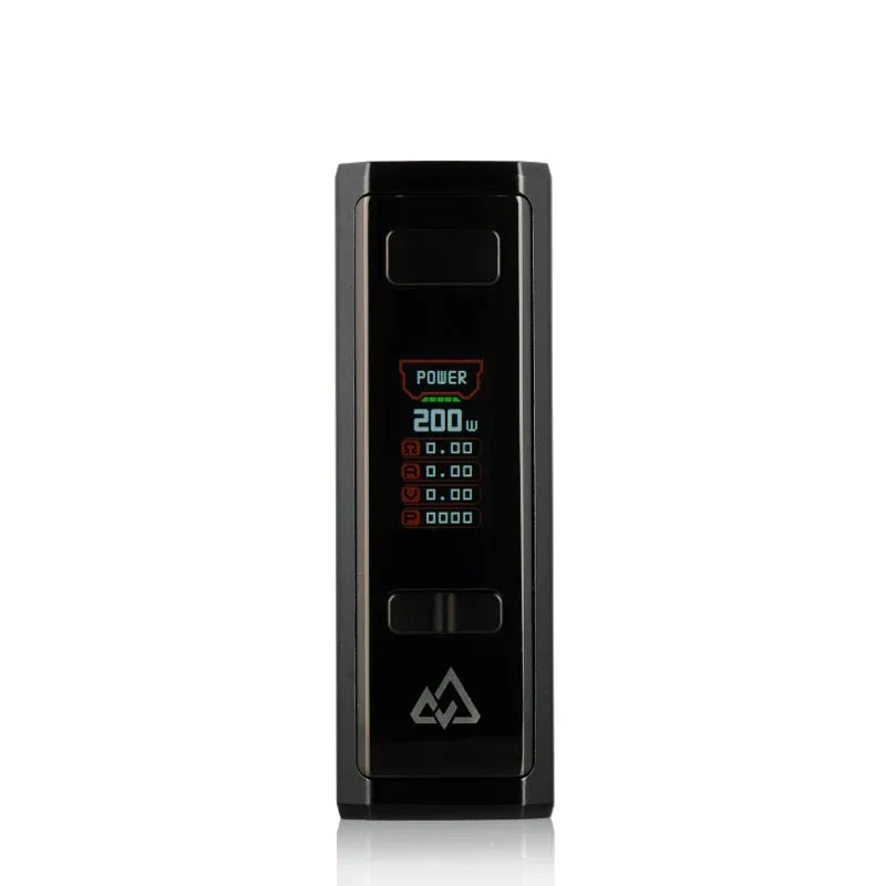 GeekVape Obelisk 200 Box Mod 200W - Image 2