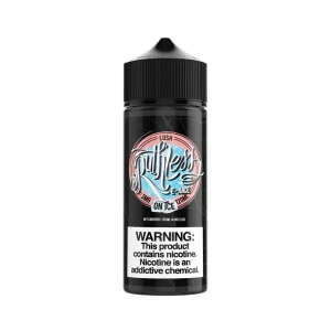 Lush on Ice | Ruthless | 120ml